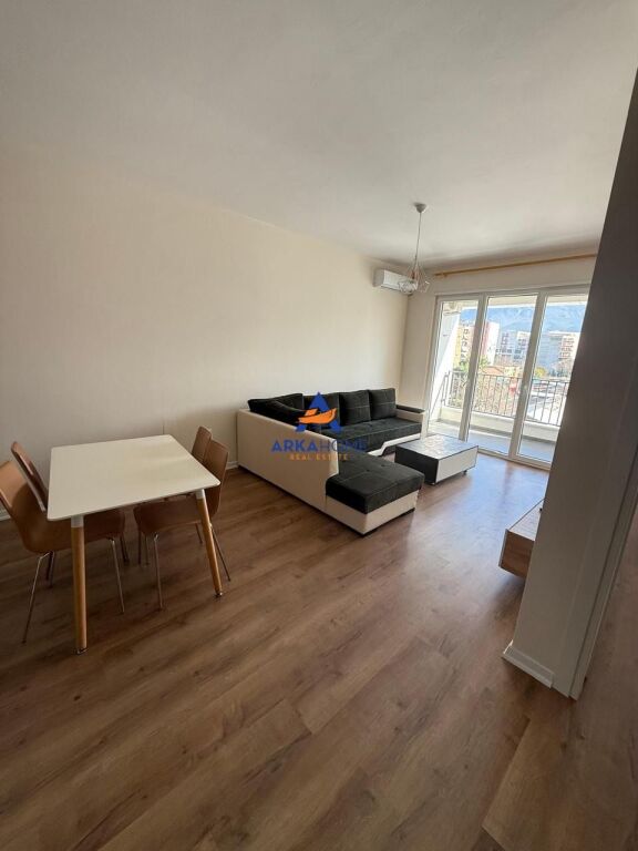 APPARTAMENTO IN AFFITTO 1+1 "VIA 5 MAJI" 50.000 LEKE