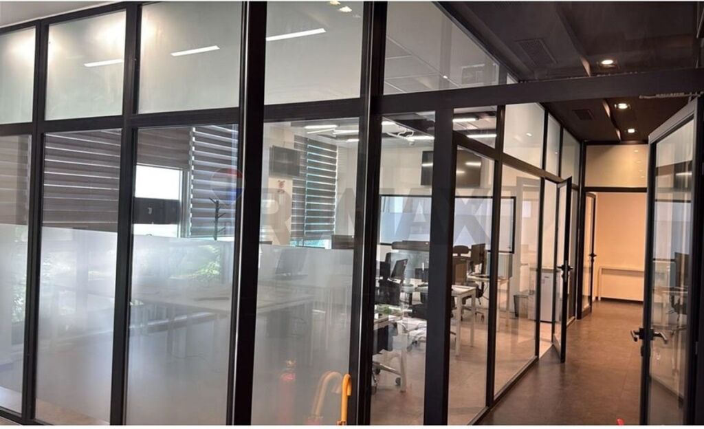 Ufficio in affitto nella zona RTSH