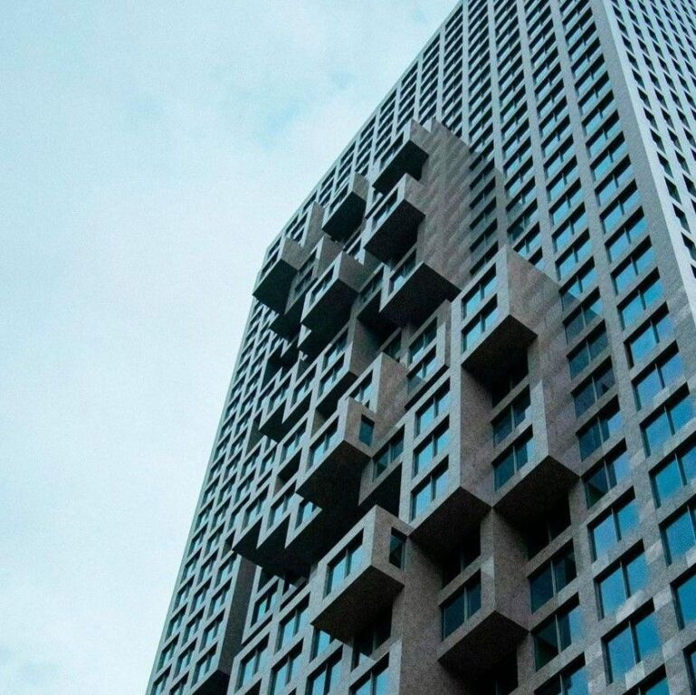 🏙️ FOR RENT APARTMENT 2+1 + 2 TOILETS | DOWNTOWN ONE