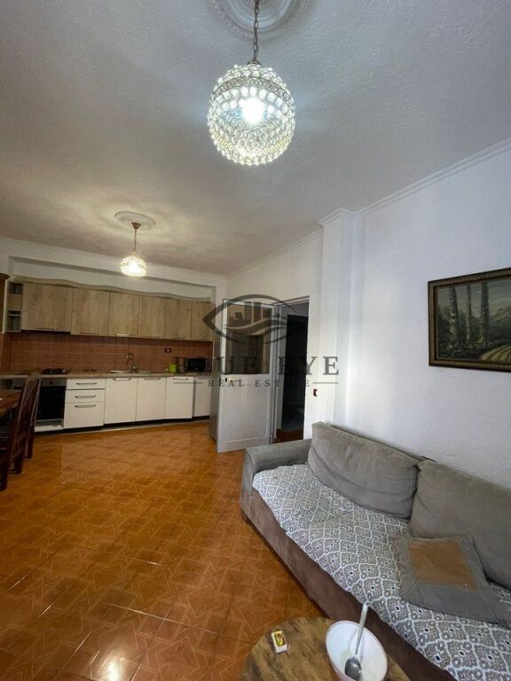 Apartment 1+1 For Rent near the Red Cross, Durrës!