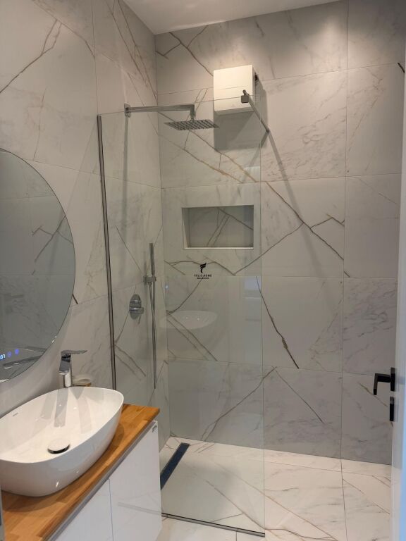 APARTMENT FOR RENT 2+1+2 5 MAY 85,000 LEKE FH-91339
