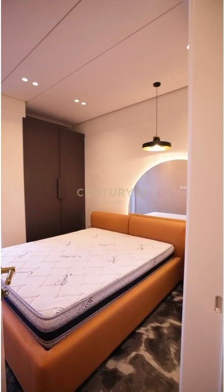 Apartament 1+1+Post Parkimi per shitje te Rruga e Kosovarve