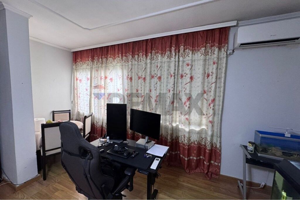 APARTAMENT 2+1 SHITJE NE ALI DEM