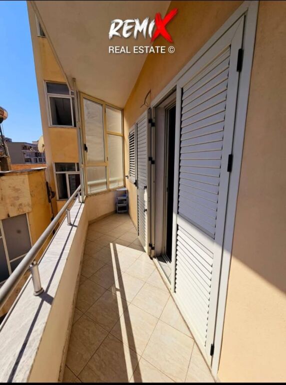 🏠 JEPET ME QERA APARTAMENT 2+1 – RR. MUJO ULQINAKU