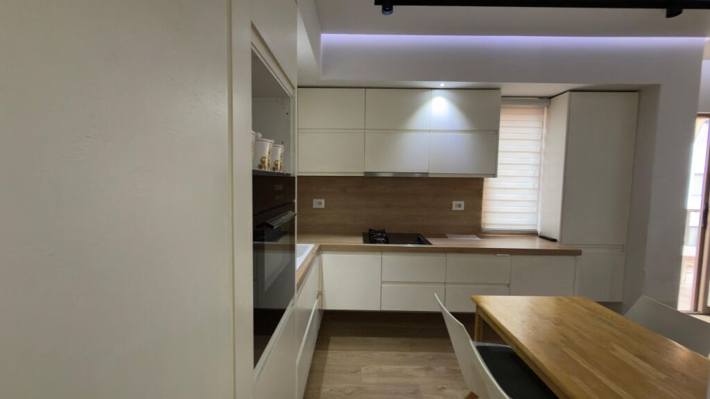 🏡 VENDESI APPARTAMENTO 2+1 CON VERANDA – VICINO A NELA 6
