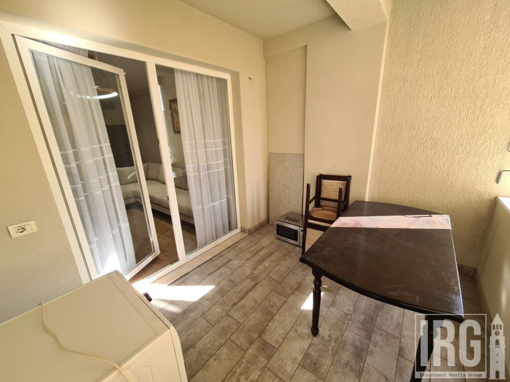 APARTAMENT 2+1+PARKIM TEK KOMUNA E PARIST!
