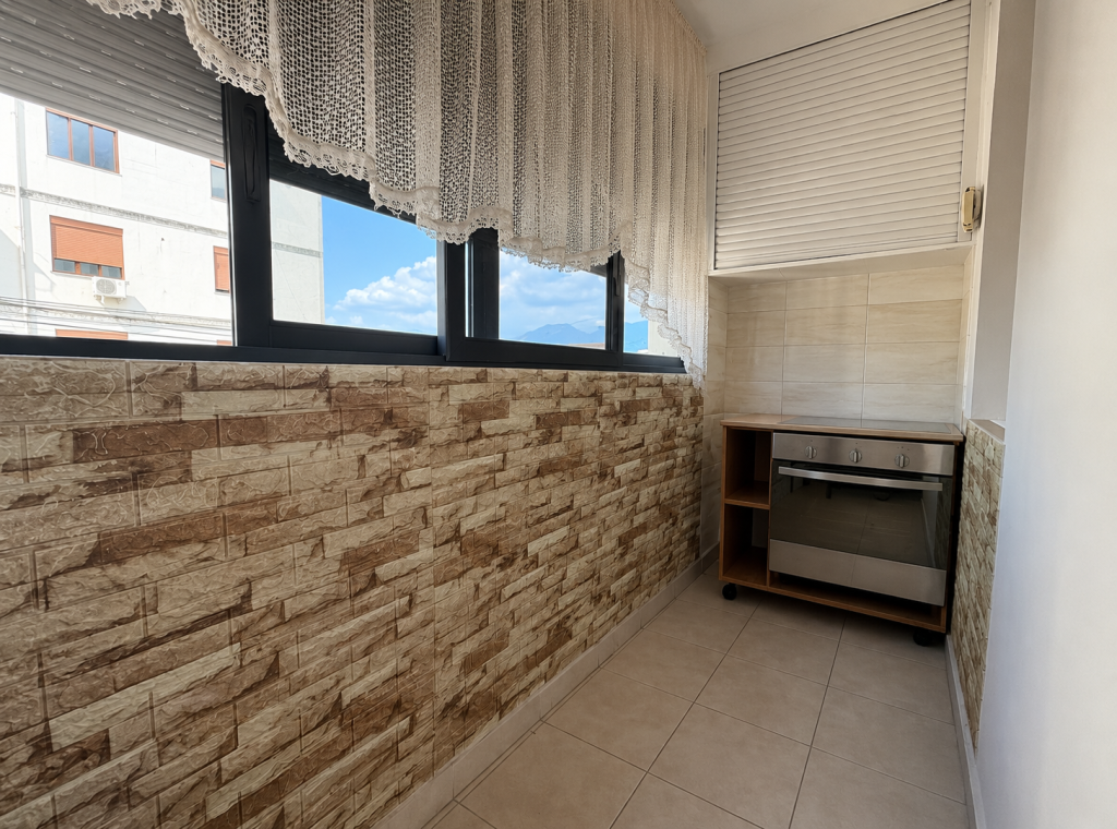 1+1 in affitto 45000 Lek/mese