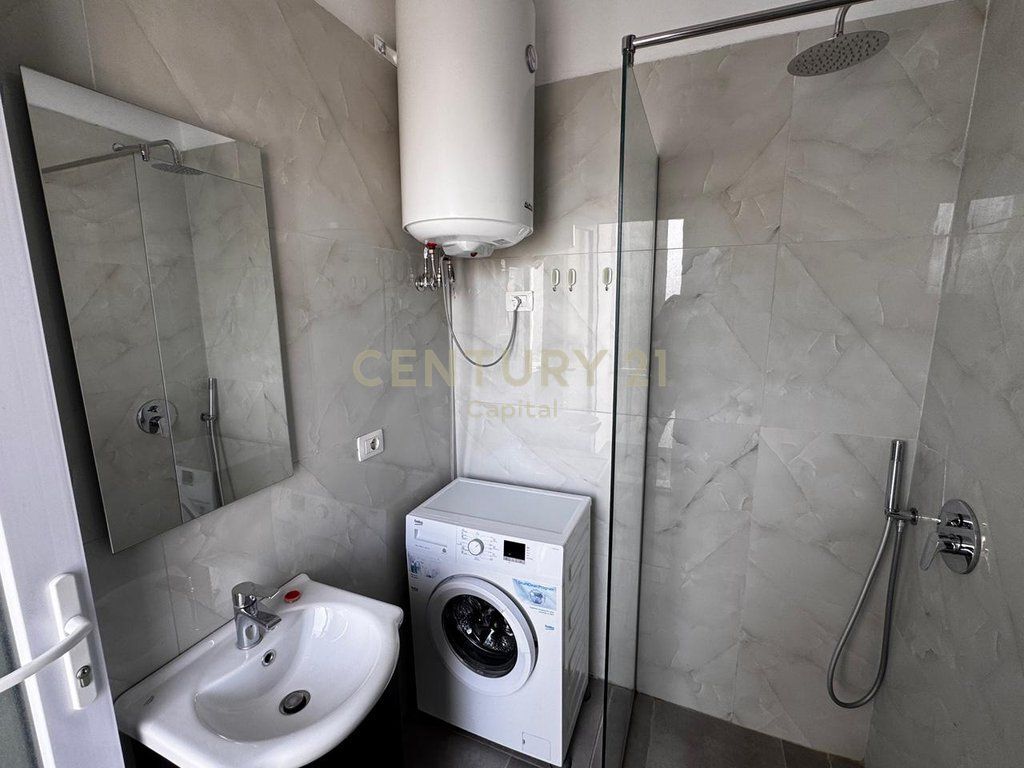 Apartment 1+1 for Rent at the Former Aviation Field, Tirana