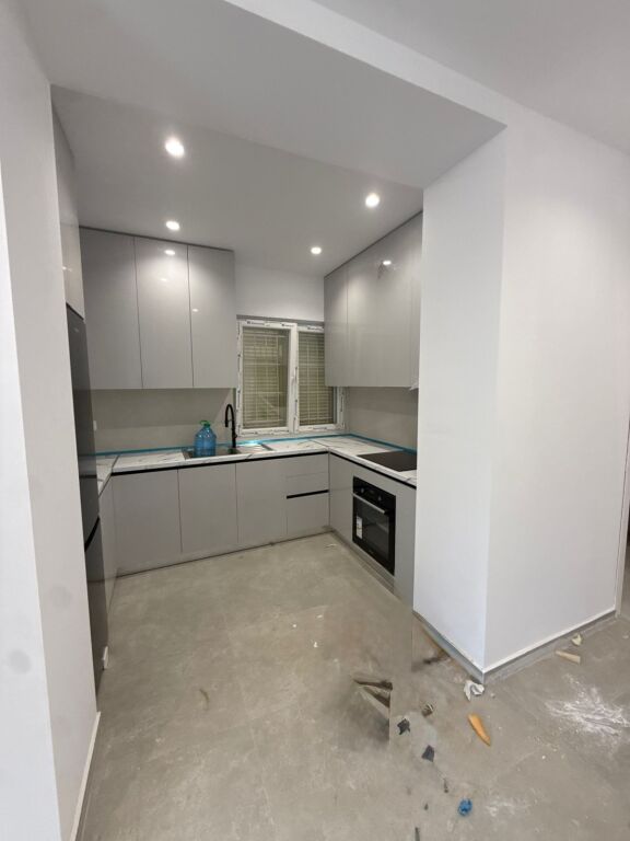 2 apartments for rent 1+1 in Tufine f ID 5458