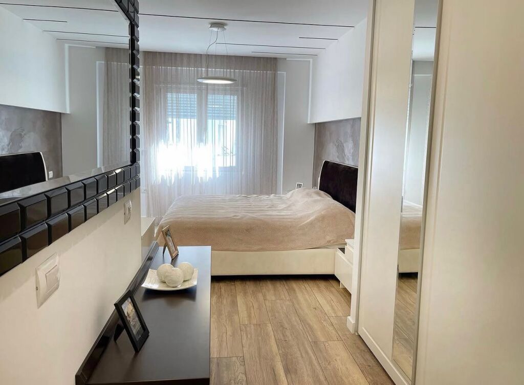🏡 APARTMENT 3+1+2 FOR RENT + PARKING SPACE | ZOOLOGICAL GARDEN