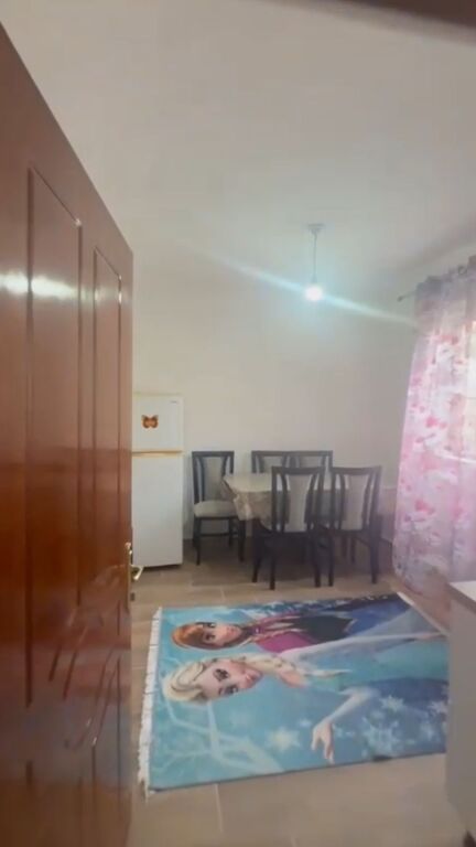 PRIVATE HOUSE 1 FLOOR 2+1 FOR RENT - SHKOZE, TIRANA