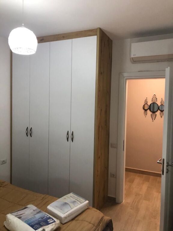 Apartment 2+1 per qera 21 Dhjetori