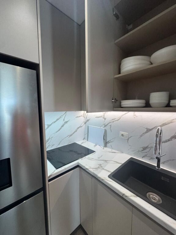 Apartament me qira
