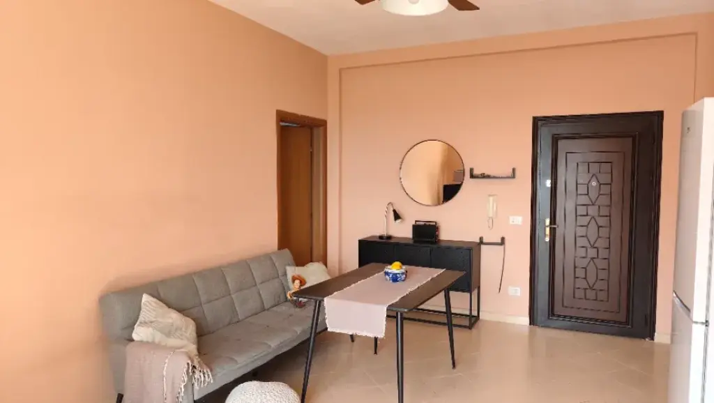 Shitje | Apartament 2 + 1 | Hekurudhe, Durres | 125000 €