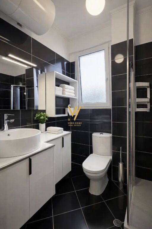 VENDESI APPARTAMENTO 2+1+BLK AL LAGO ASCIUTTO 190.000 EURO