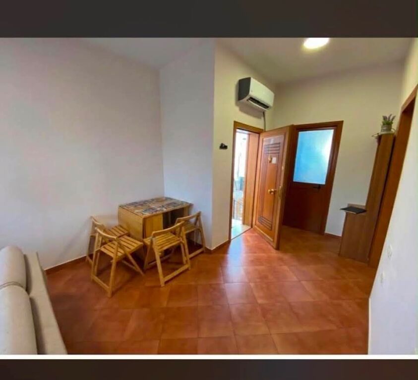 Apartment 2+1 for rent