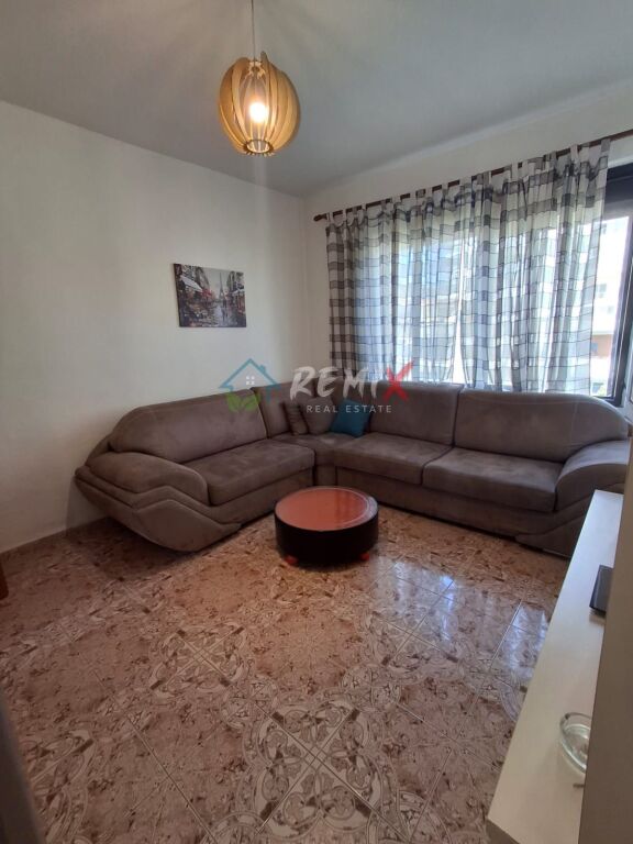 🏠 SHITET APARTAMENT 1+1 NË DURRËS – ZONA PRANVERA!