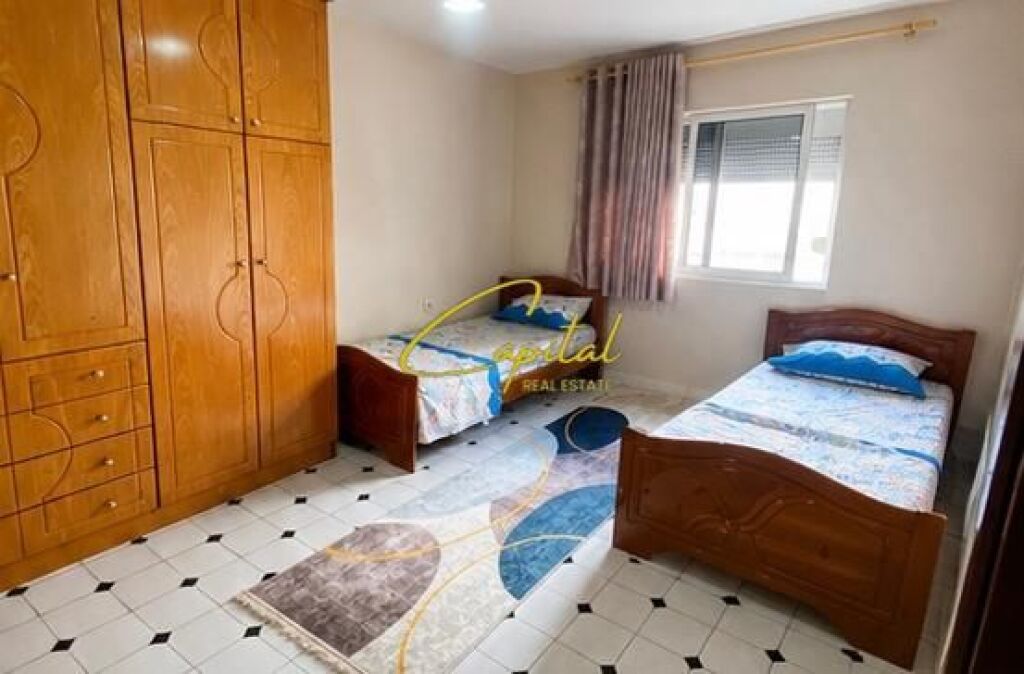 APPARTAMENTO IN AFFITTO 2+1 VIA ELBASAN 65.000 LEKE