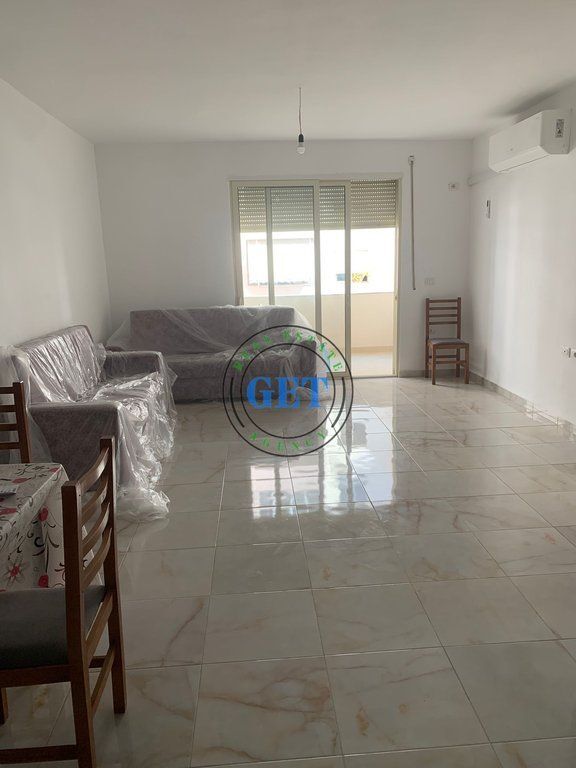 ◆ Apartment 1+1 for rent in Plazh Iliria, Durres