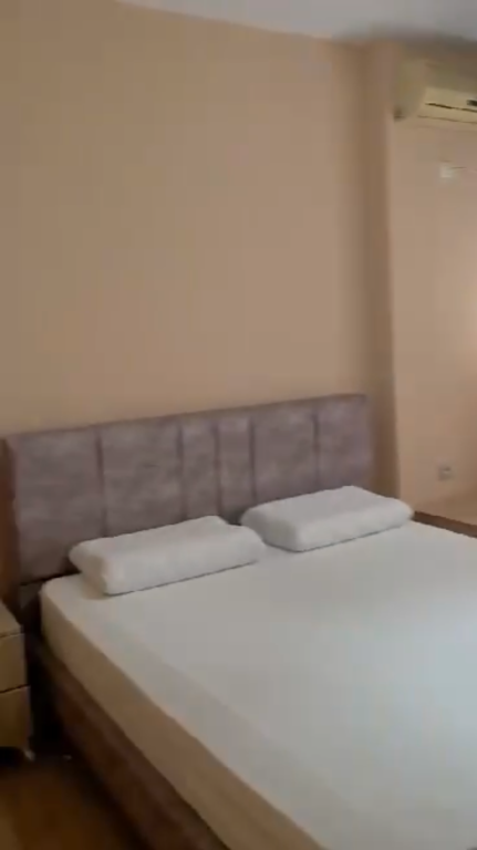Apartament 1+1 per qera Qender Tirane !