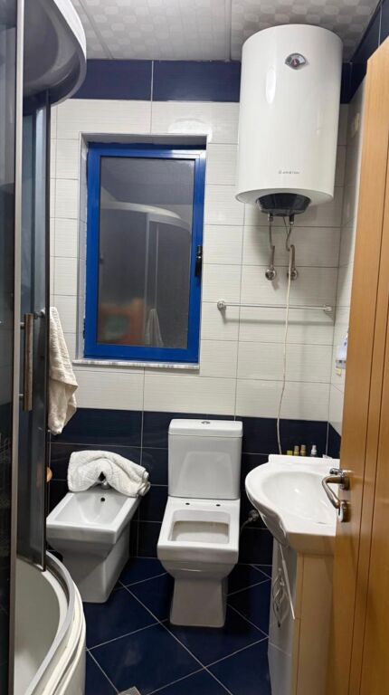 Appartamento in affitto 2+1 Via Durazzo