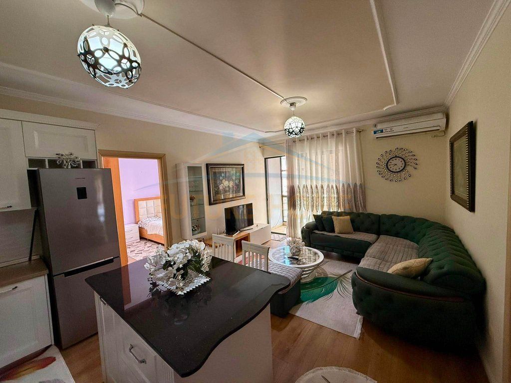 Rent Apartment 2+1 Misto Mame, near KMY