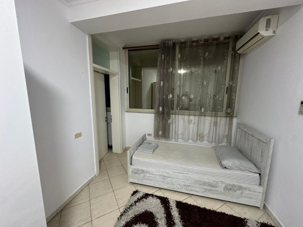 For Rent Apartment 2+1+1 Balcony