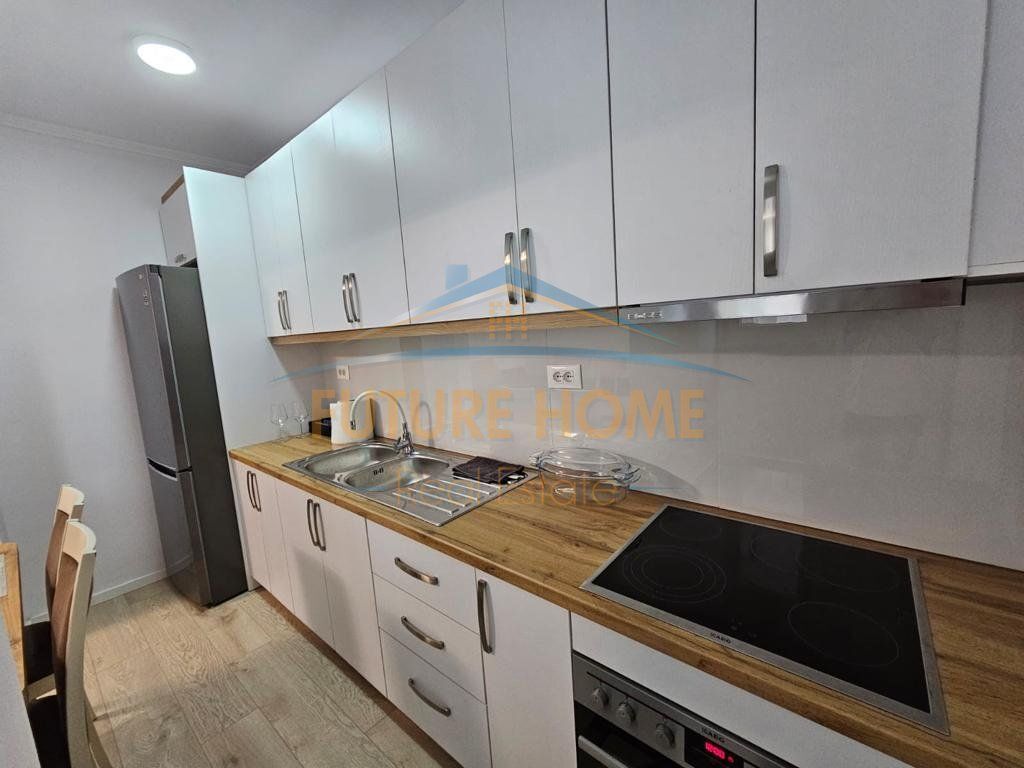 Qera, Apartament 1+1, Rruga e Kavajes, Tiranë.