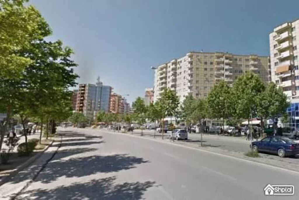 Affitto, Appartamento 2+1, Via Besim Alla