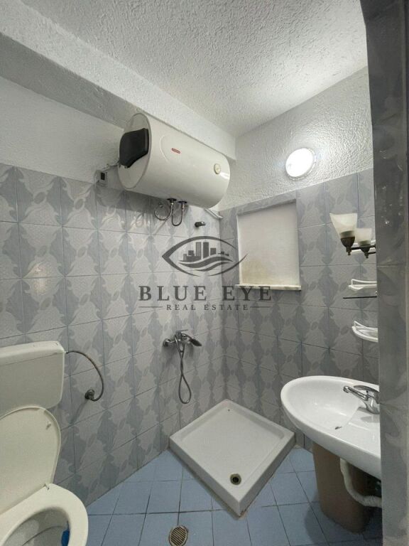 Apartment 1+1 For Rent near the Red Cross, Durres!