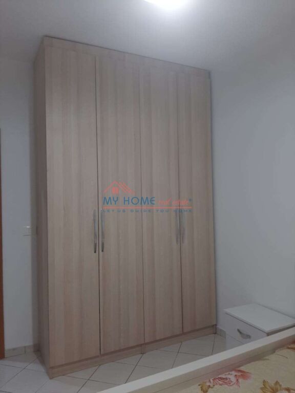 Apartament 2+1 me qira ne Astir Tirane