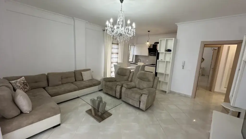 Shitje | Apartament 3 + 1 | QTU | 170000 €