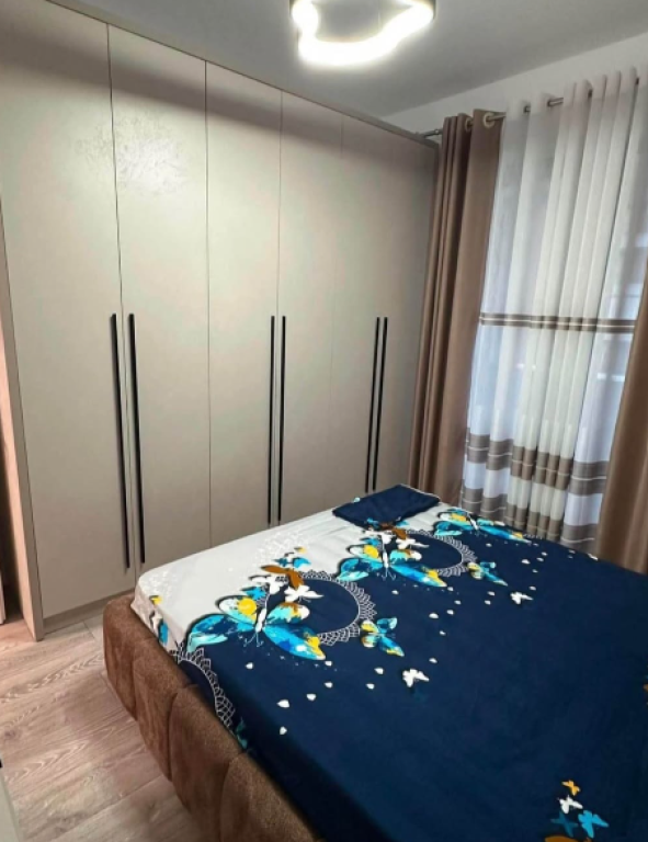 🏢 JEPET ME QIRA APARTAMENT 1+1 | URBAN GATE – TIRANË
