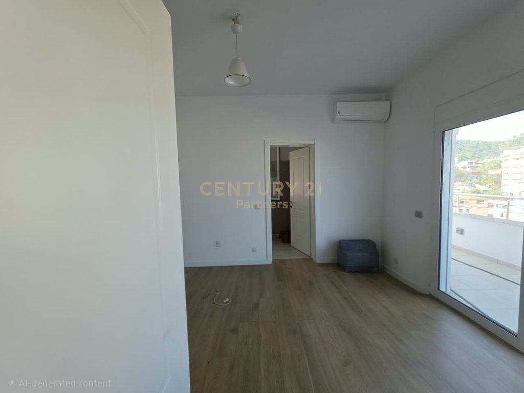 DUPLEX APARTMENT 2+1+2 + PARKING SPACE FOR RENT ABOVE THE OVERPASS OF THE PARSI MUNICIPALITY