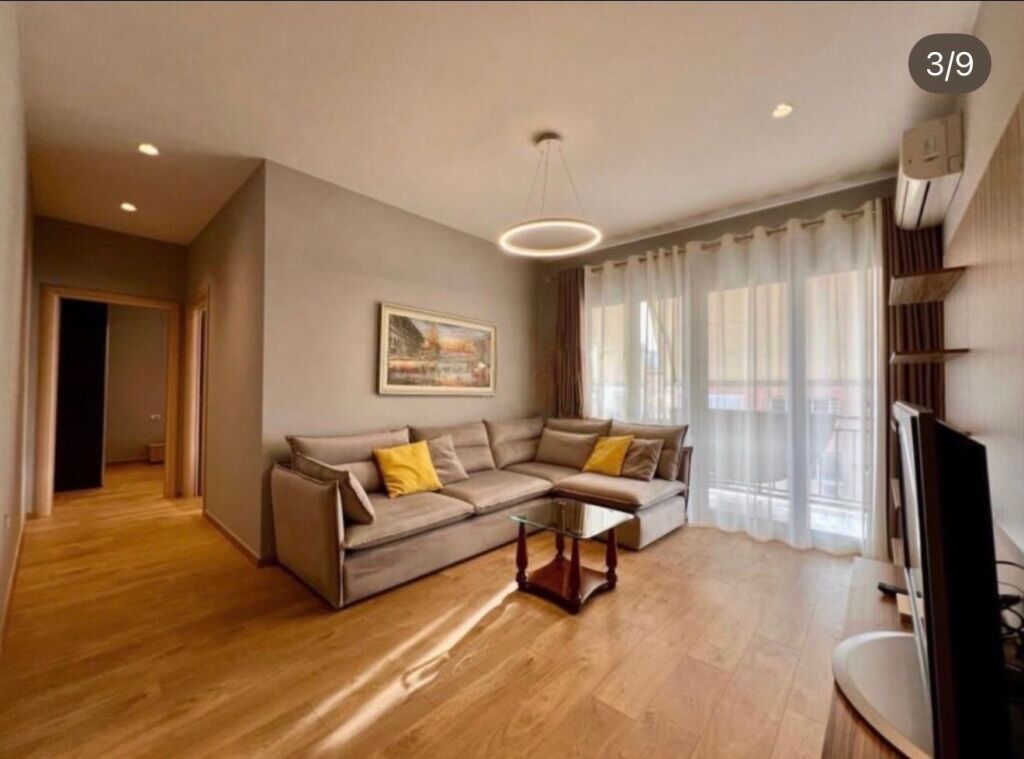 APARTMENT 2+1 FOR RENT | PARIS MUNICIPALITY