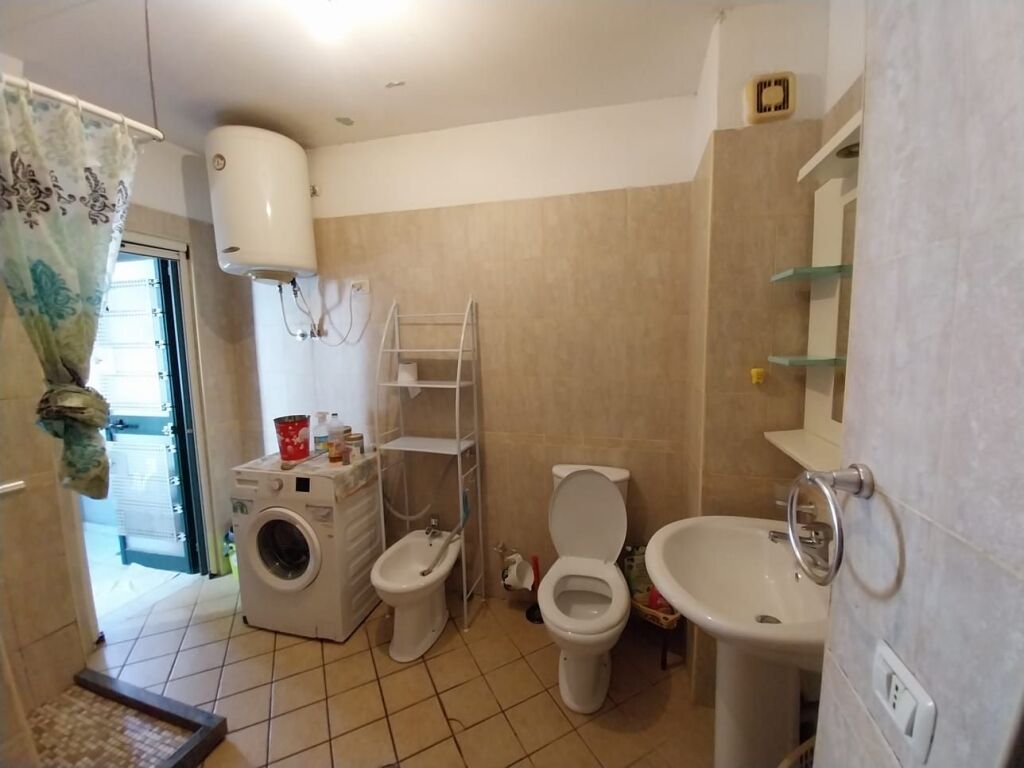 Appartamento 1+1 in affitto