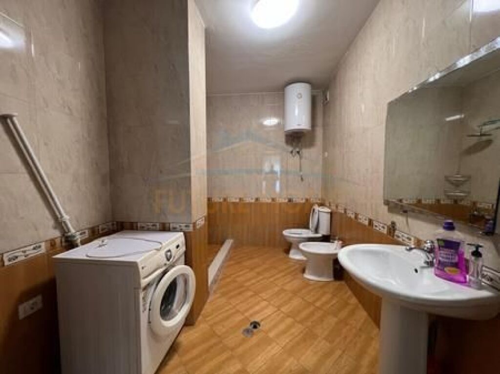 Qera, Apartament 2+1+2+Verandë, Don Bosko, Tiranë.
