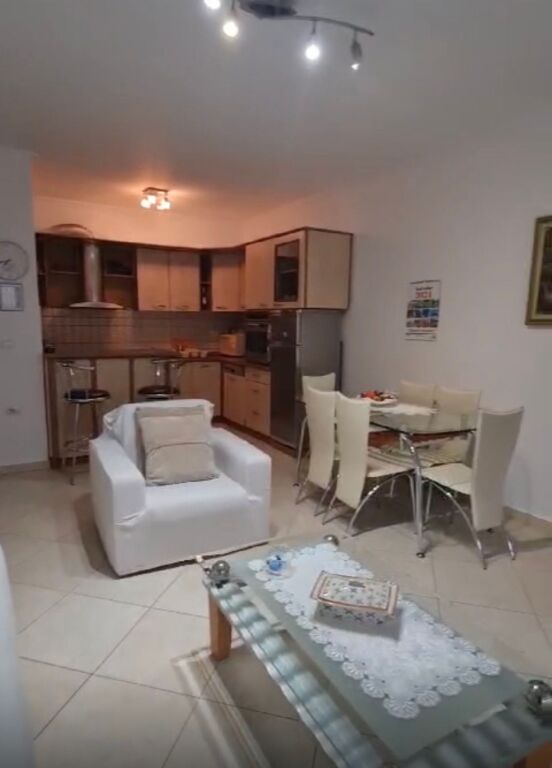 Apartment for rent 1+1 at Kosovareve Street