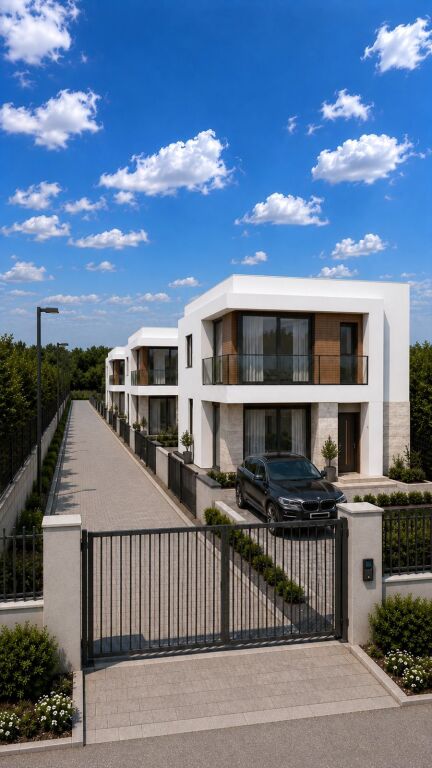 SHITET TOKË në📍KAMËZ, Sip. 1810m2 -177 mln Lekë