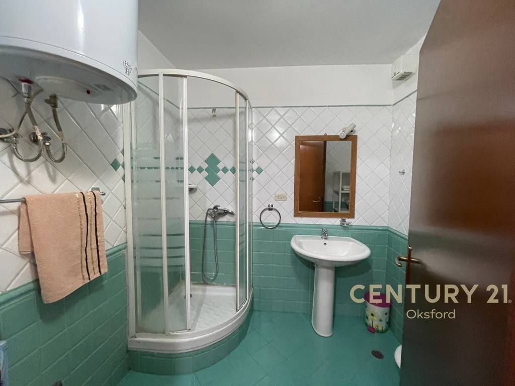 Apartment 2+1+2 📍 Zogu I Boulevard