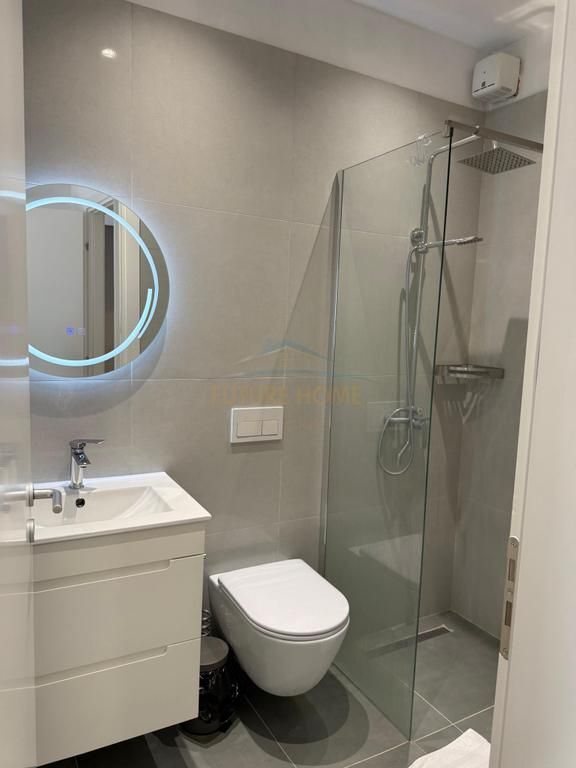 Apartament 2+1+2 ne shitje tek Kodra e Diellit , Tirane