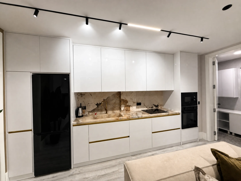 APPARTAMENTO PREMIUM IN AFFITTO - 2 CAMERE DA LETTO + 2 BAGNI | BLLOK, VIA IBRAHIM RUGOVA