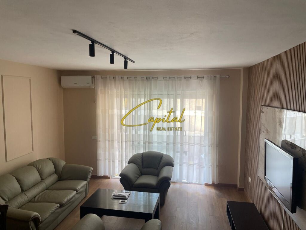 APARTAMENT ME QIRA 1+1 LIQENI I THATE 600 EURO