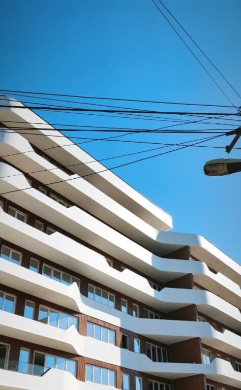 ✨SHITET APARTAMENT 2+1+2 ME VERANDË – RRUGA E ELBASANIT✨