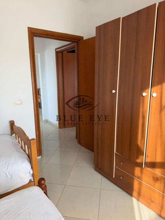 APARTMENT 2+1 FOR RENT – NEAR GALAKTIKU, DURRËS!