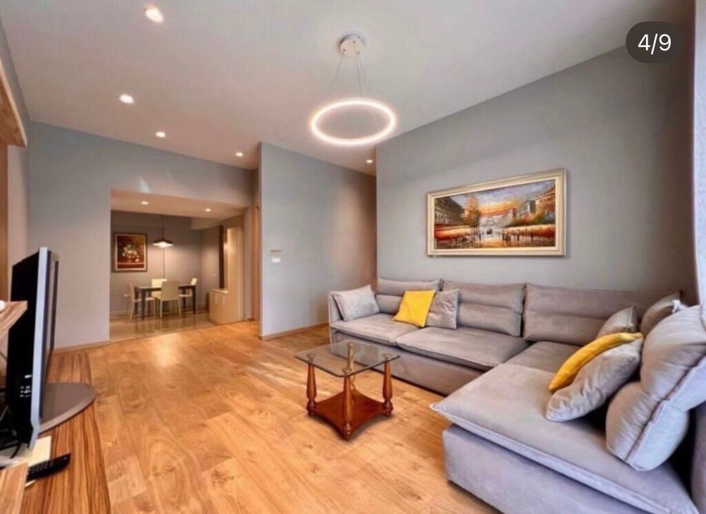 APARTMENT 2+1 FOR RENT | PARIS MUNICIPALITY