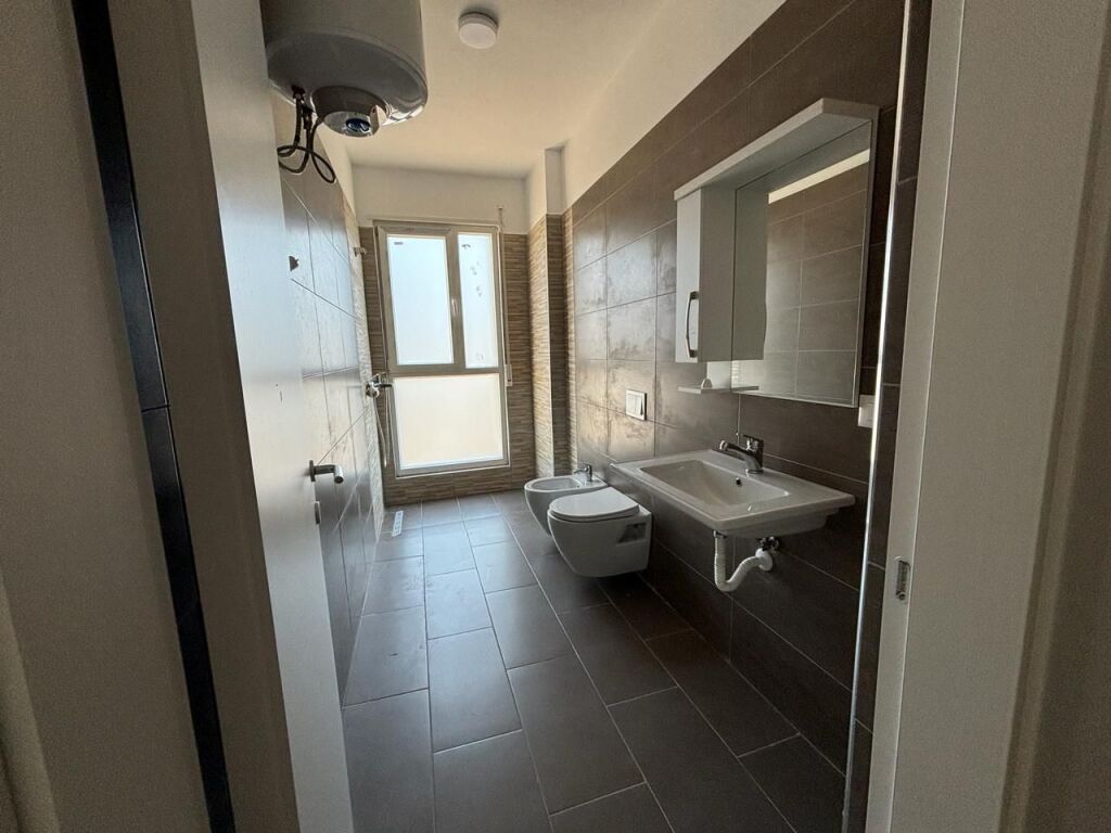 Apartament 2+1+2Wc me Qera ne Don Bosko ID 5464