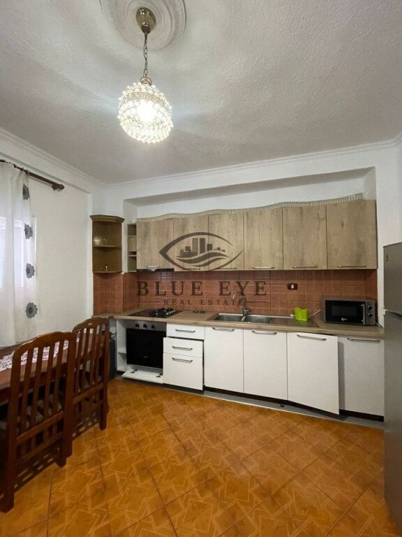 Apartment 1+1 For Rent near the Red Cross, Durrës!