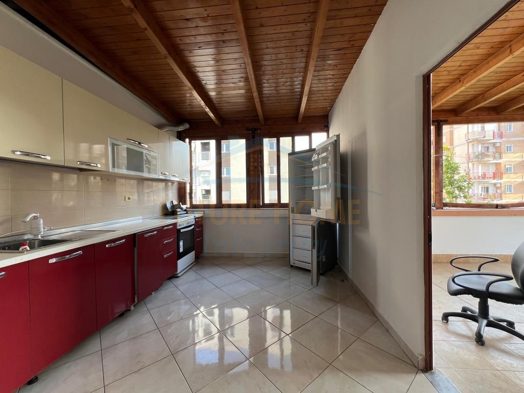 Qera, Apartament 2+1+2+Verandë, Don Bosko, Tiranë.