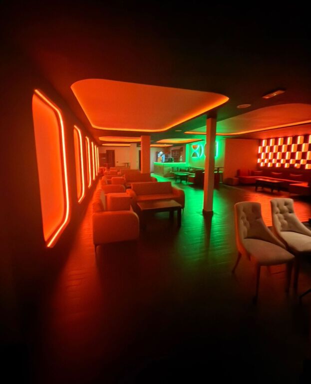 JEPET ME QERA AMBIENT BIZNESI NE ZONEN PLEPA, DURRES